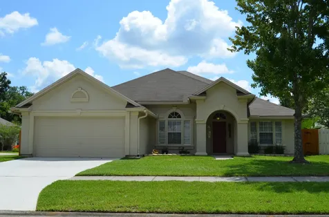 14099 Summer Breeze Drive Jacksonville FL 32218