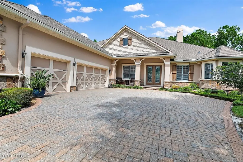 12871 Oxford Crossing Drive Jacksonville FL 32224