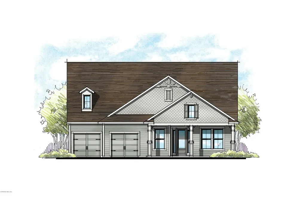 835 Crosswater Lake Drive Ponte Vedra FL 32081