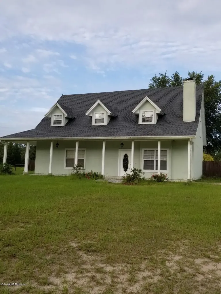 3794 Ron Road Green Cove Springs FL 32043