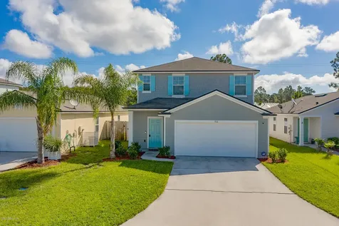 532 Ashby Landing Way St. Augustine FL 32086