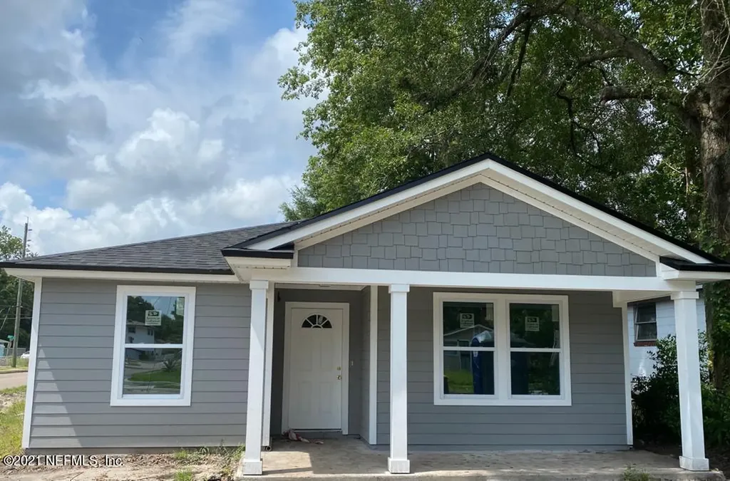 1789 W 24th Street Jacksonville FL 32209