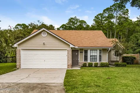 11413 Blossom Ridge Drive Jacksonville FL 32218