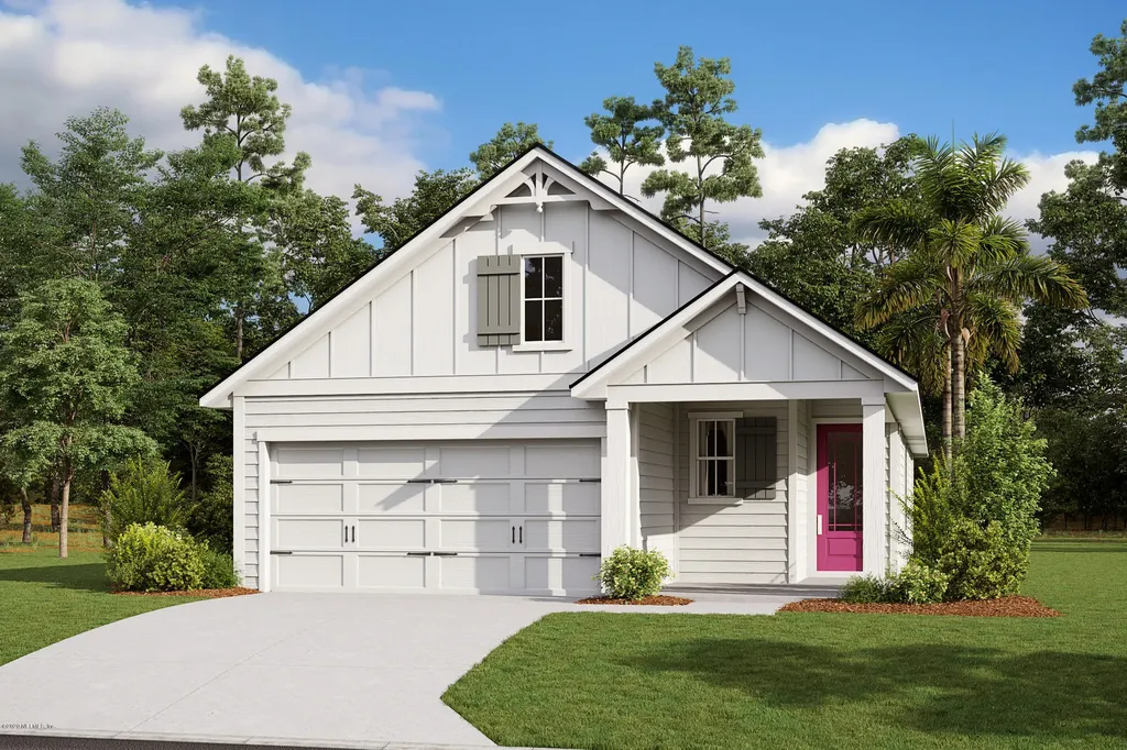 616 Vista Lake Circle Ponte Vedra FL 32081