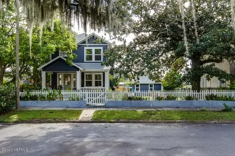 1425 N Laura Street Jacksonville FL 32206
