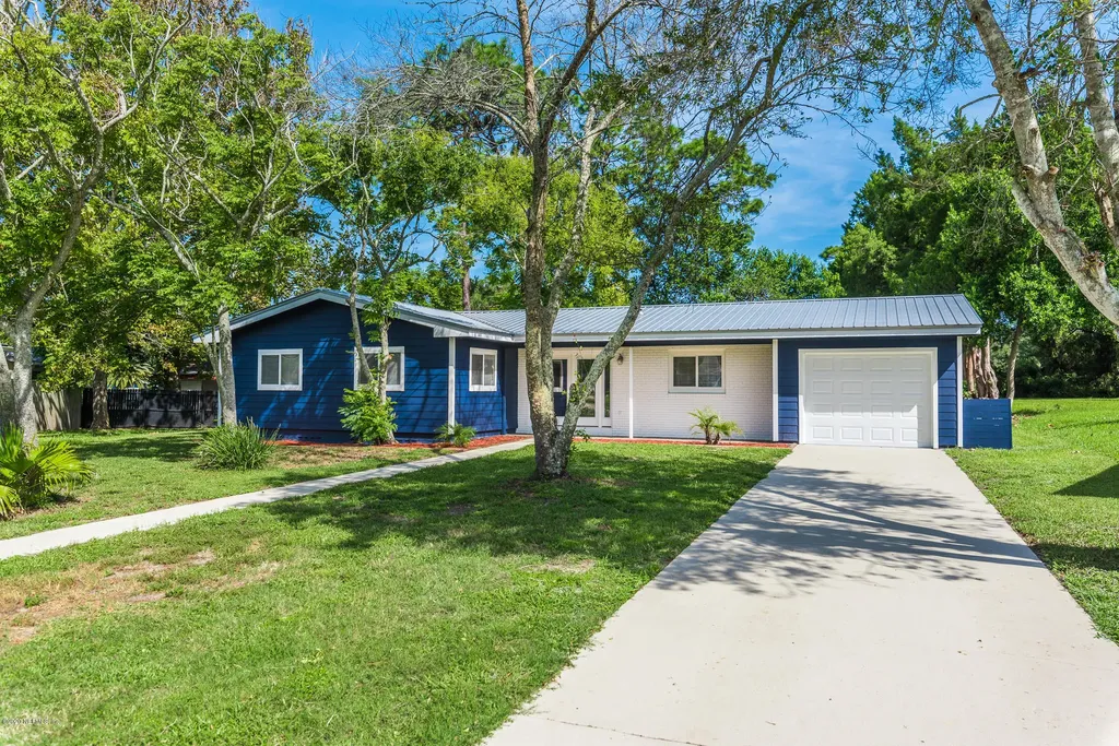 208 Phoenetia Drive St. Augustine FL 32086