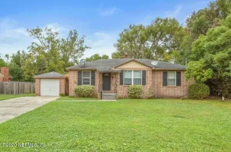 8245 Paul Jones Drive Jacksonville FL 32208