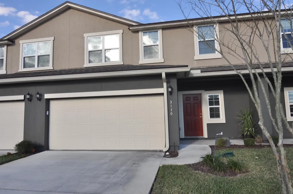3170 Chestnut Ridge Way Orange Park FL 32065