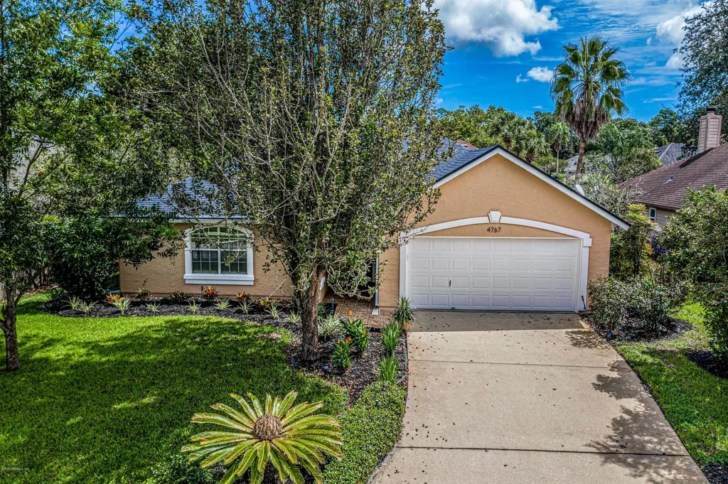 4767 Mountain Breeze Court S Jacksonville FL 32224