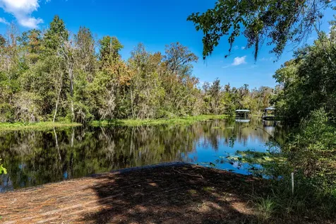 3353 Southern Oaks Drive Green Cove Springs FL 32043