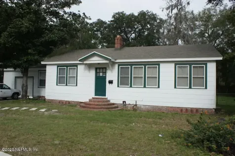 71 Tallulah Avenue Jacksonville FL 32208