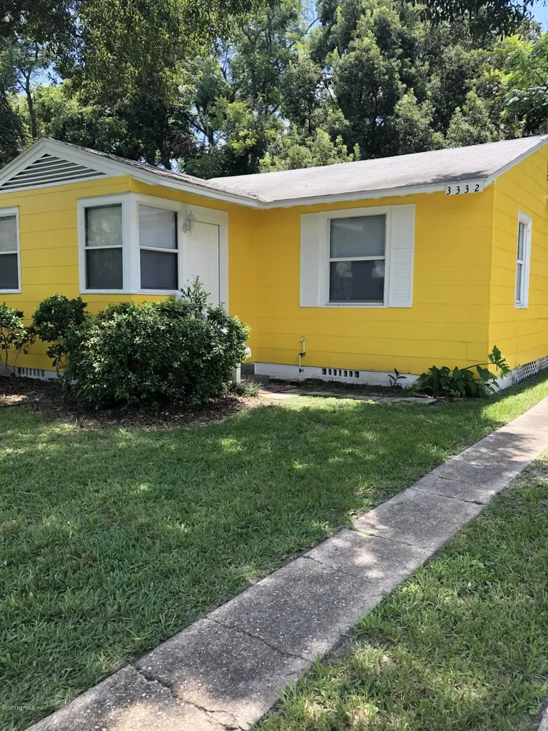 3332 Green Street Jacksonville FL 32205