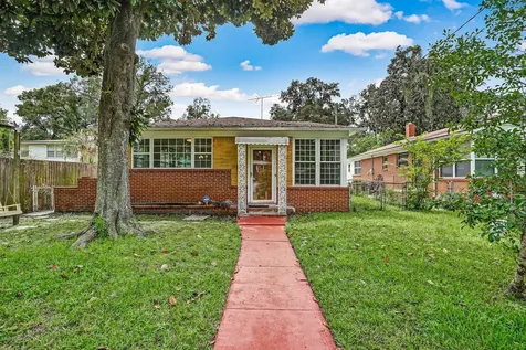 124 W 67th Street Jacksonville FL 32208