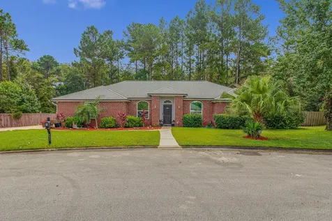 420 Charles Pinckney Street Orange Park FL 32073