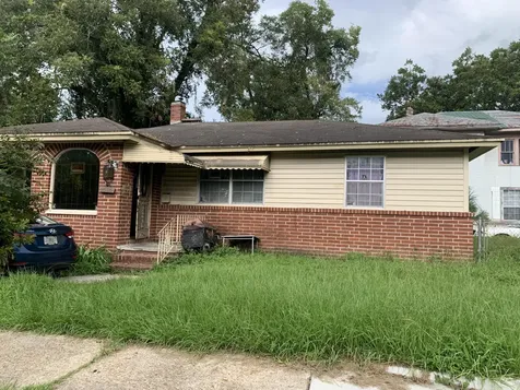 2305 Woodland Street Jacksonville FL 32209