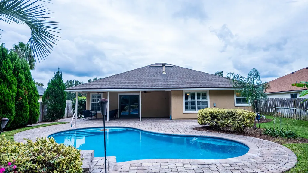 713 N Longneedle Drive St. Augustine FL 32092
