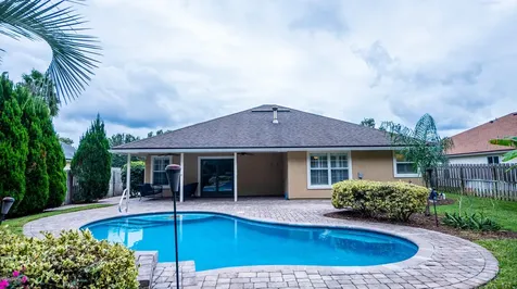 713 N Longneedle Drive St. Augustine FL 32092