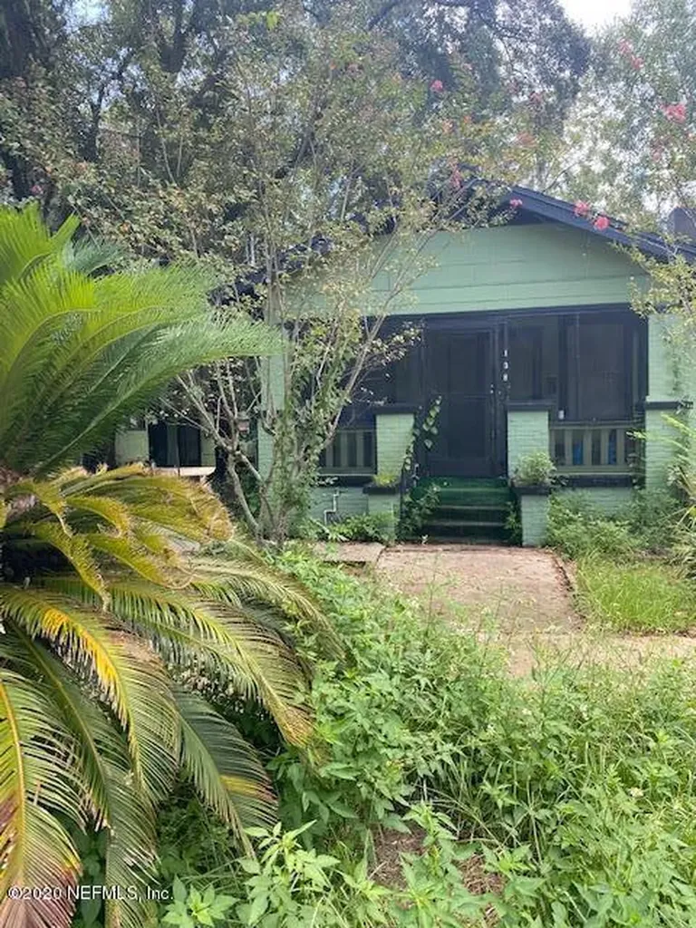 136 W 23rd Street Jacksonville FL 32206