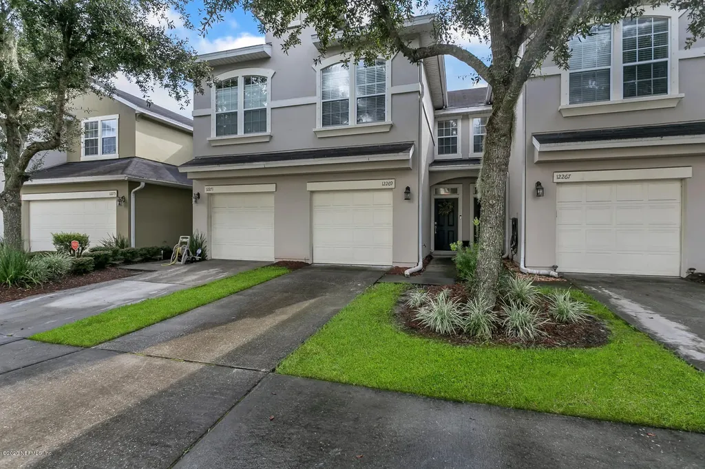 12269 Black Walnut Court Jacksonville FL 32226