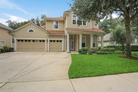 4890 Boat Landing Drive St. Augustine FL 32092