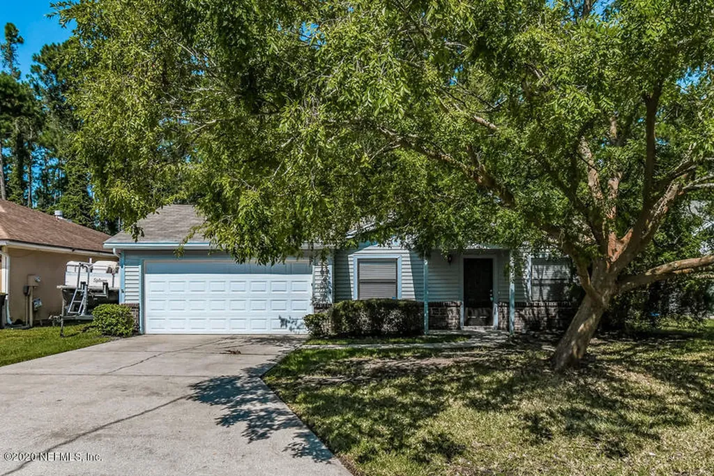 4148 Davie Court Jacksonville FL 32210
