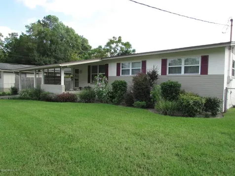 3219 Caribbean Drive Jacksonville FL 32277