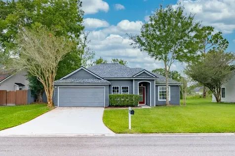 7718 Arancio Drive Jacksonville FL 32244