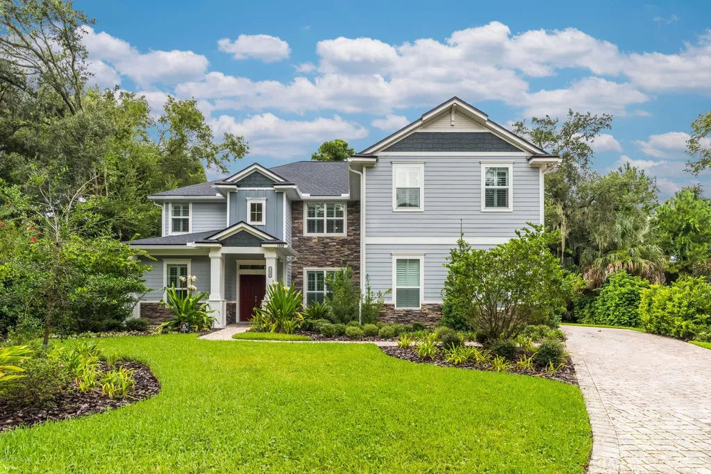 1648 Sheffield Park Court Jacksonville FL 32225