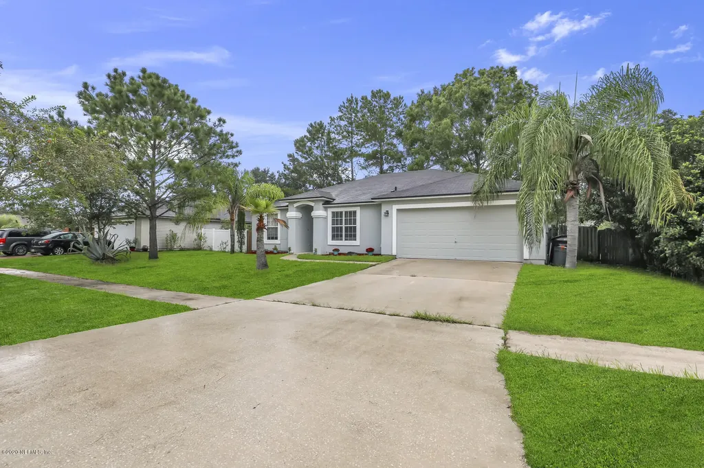 6951 Clinton Corners Drive W Jacksonville FL 32222