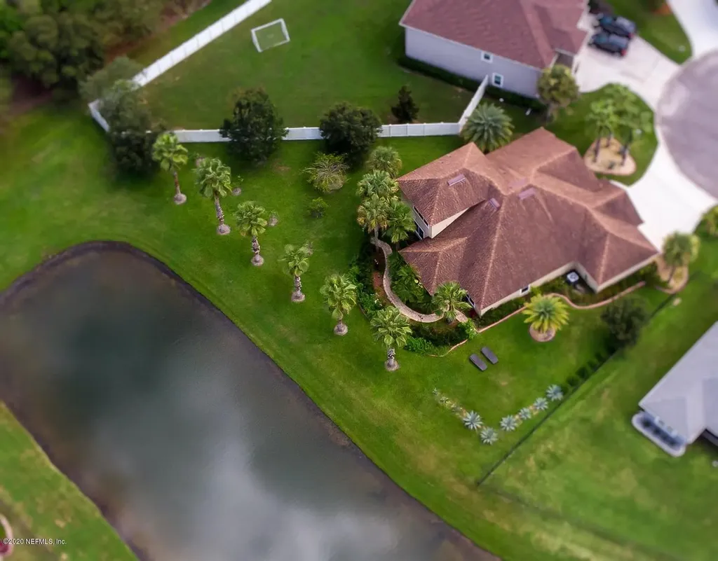 188 Terracina Drive St. Augustine FL 32092