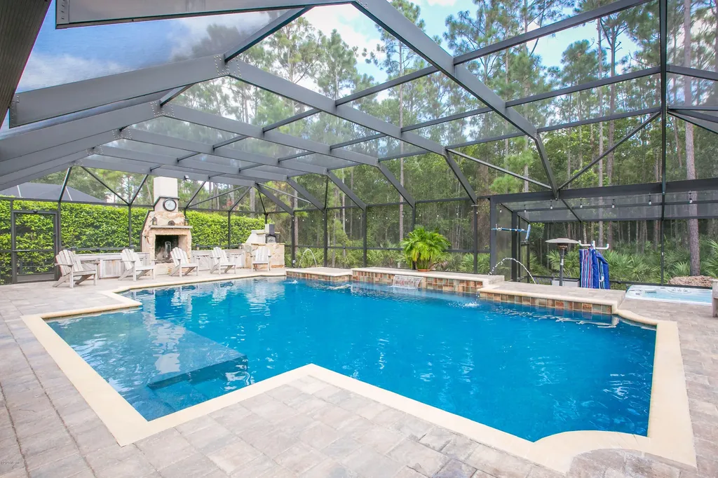 584 Battersea Drive St. Augustine FL 32095