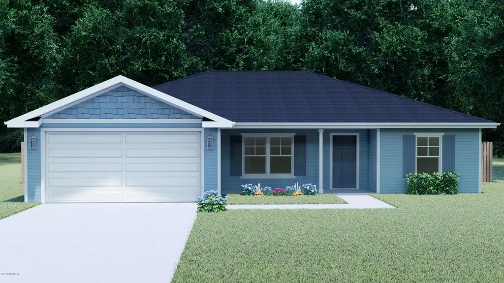 2375 Indigo Avenue Middleburg FL 32068