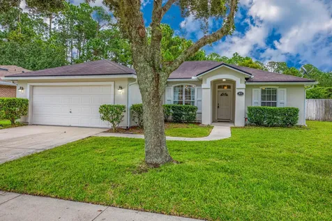 1033 Mystic Harbor Drive Jacksonville FL 32225