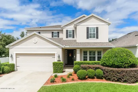 12341 Hollow Glade Court Jacksonville FL 32246