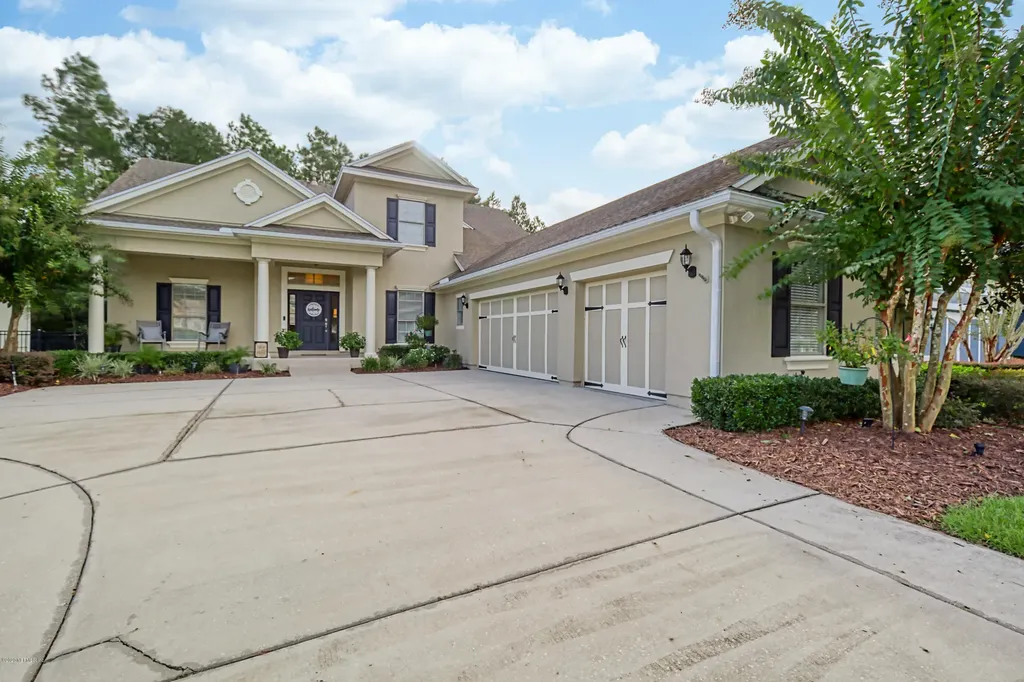 2112 Fox Tail Court St. Augustine FL 32092