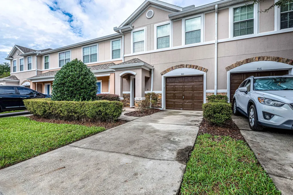 360 Sunstone Court Orange Park FL 32065