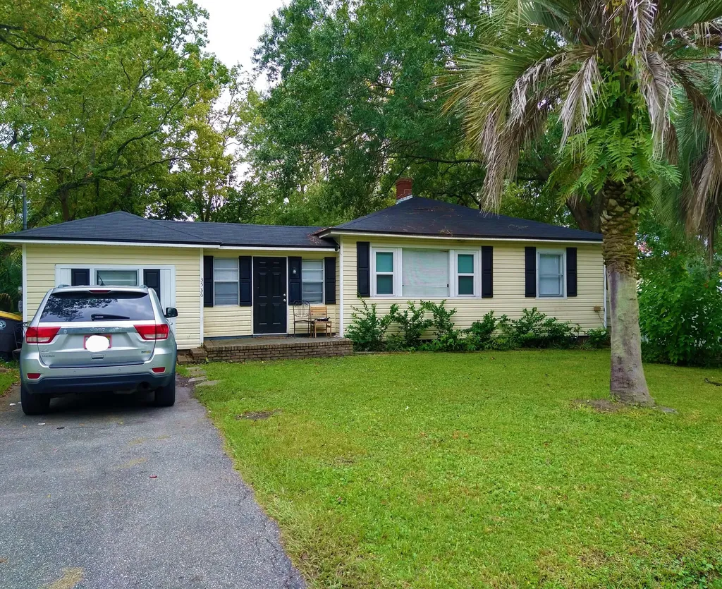 3536 Deer Street Jacksonville FL 32254