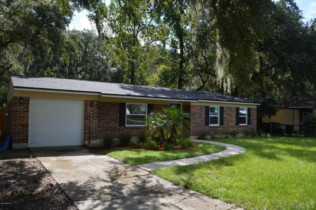 11475 Gwynford Lane Jacksonville FL 32223