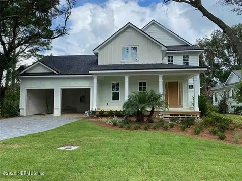 420 Ridgeway Road St. Augustine FL 32080