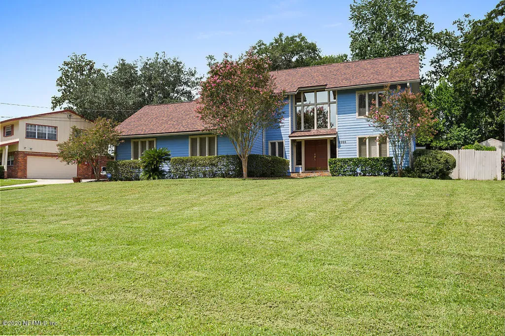 4955 Empire Avenue Jacksonville FL 32207