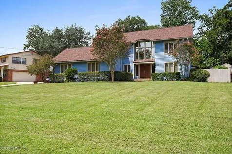 4955 Empire Avenue Jacksonville FL 32207
