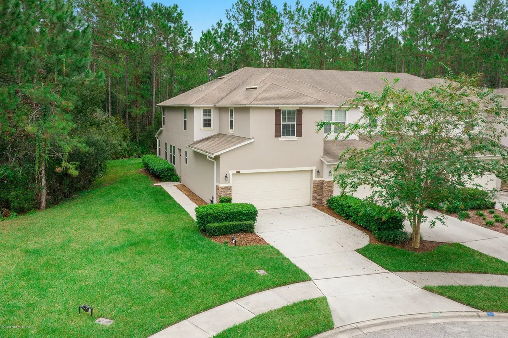 5887 Bartram Village Drive Jacksonville FL 32258