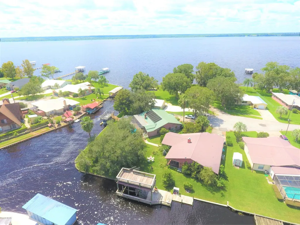 139 Cypress Drive East Palatka FL 32131
