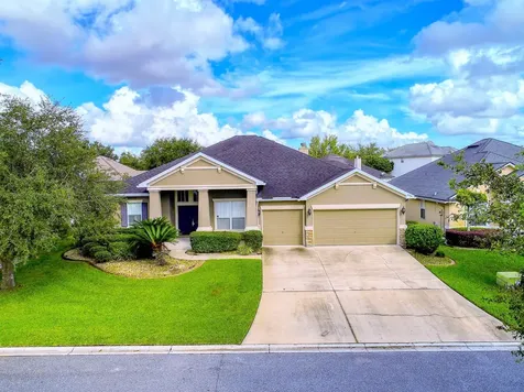 3014 Oatland Court Orange Park FL 32065