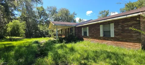 127 Bostwick Cemetery Road Palatka FL 32177