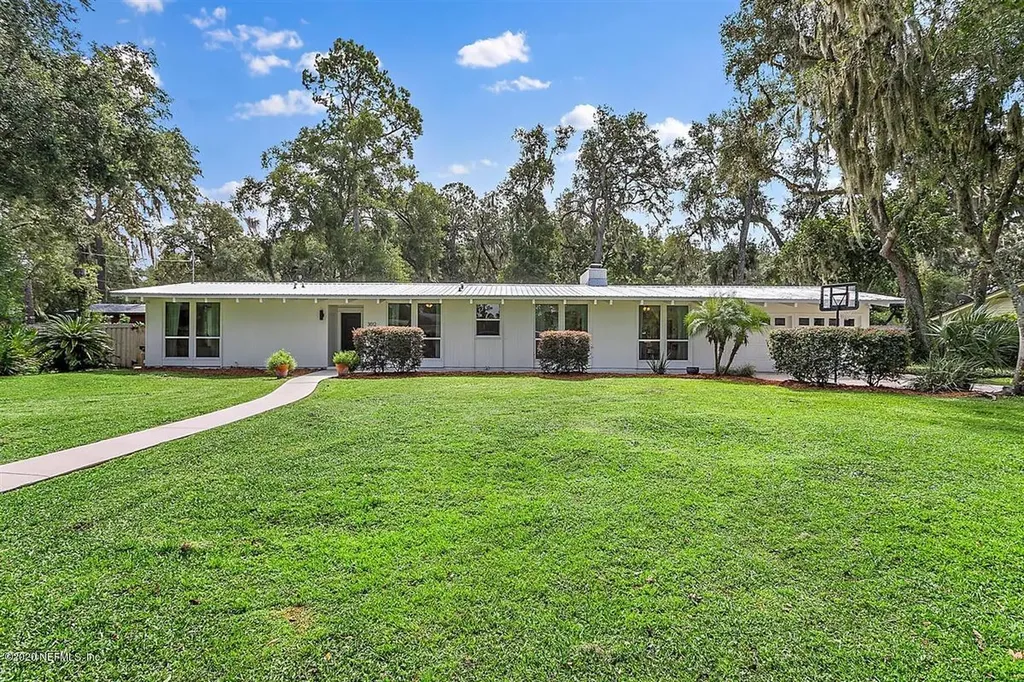 3012 Indian Hill Drive Jacksonville FL 32257