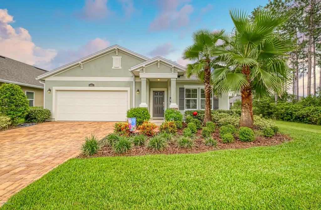 117 Ceja Way St. Augustine FL 32095