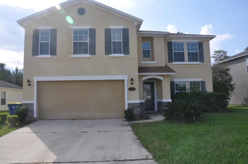 11682 Pleasant Creek Drive Jacksonville FL 32218