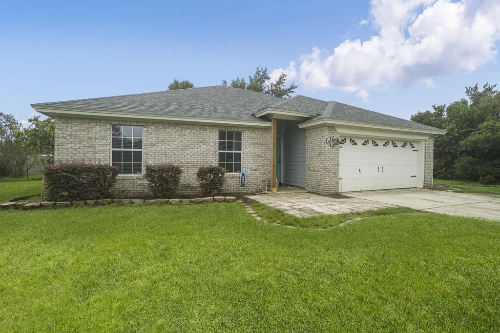9273 Ford Road Bryceville FL 32009