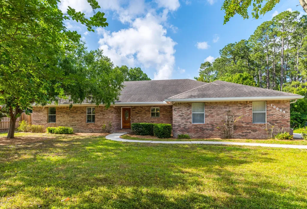 10069 Chesterton Road Jacksonville FL 32246